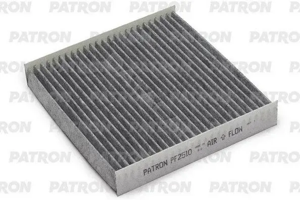 Фильтр салонный PATRON PF2510