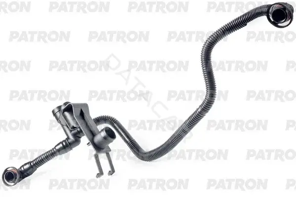 Патрубки системы охлаждения PATRON PH4098
