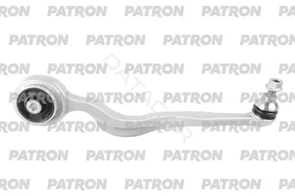 Рычаги PATRON PS50245R
