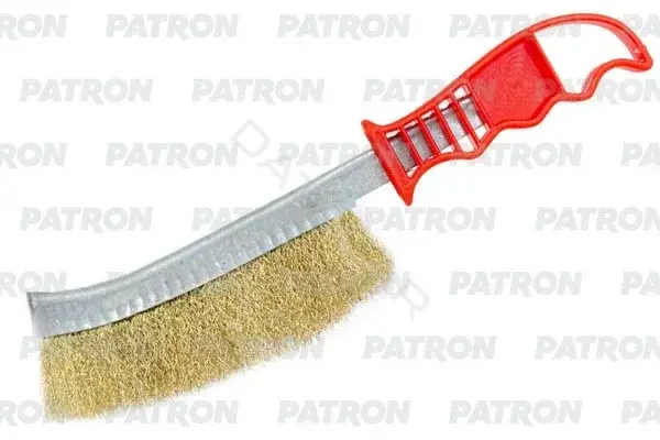 Щетка ручная PATRON P-HB140