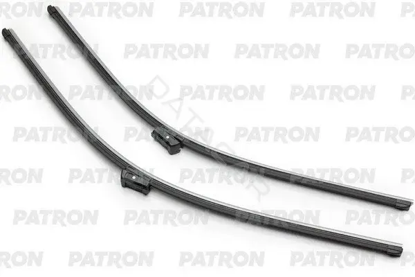 Щетки стеклоочистителя PATRON PWB7570-KIT-FTR