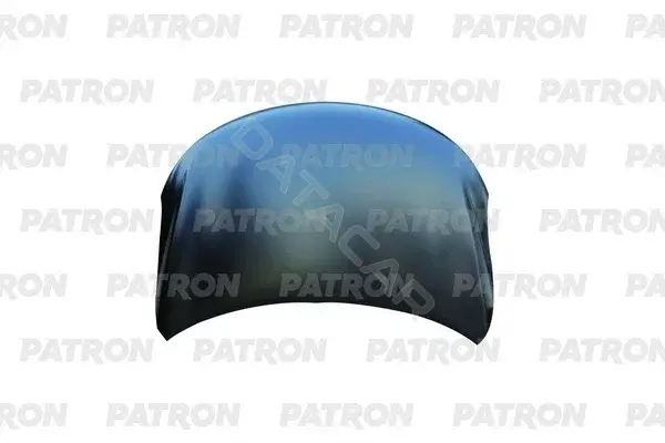 Капот PATRON P70-KA002A