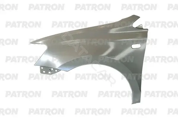 Крыло переднее PATRON P71-VG099BL