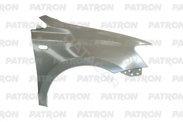 Крыло переднее PATRON P71-VG099BR