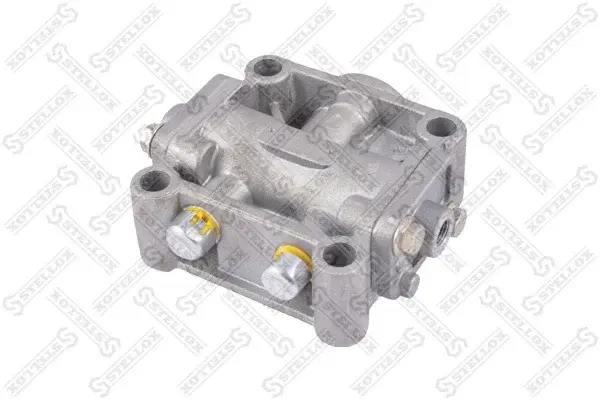 Клапан КПП электромагнитный STELLOX 83-22702-SX