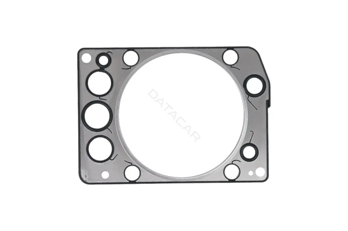Прокладка ГБЦ STELLOX 81-10617-SX