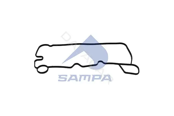 Прокладка масляного радиатора SAMPA 022.242