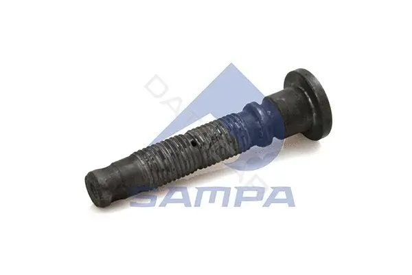 Серьга рессоры SAMPA 030.252