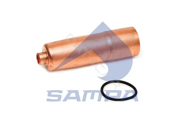 Ремкомплект форсунок SAMPA 078.209