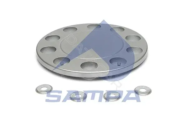 Колпаки на колеса SAMPA 079.351