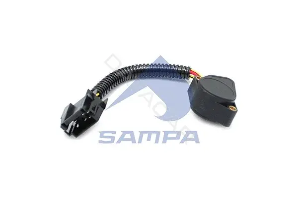 Датчик положения педали акселератора SAMPA 092.083