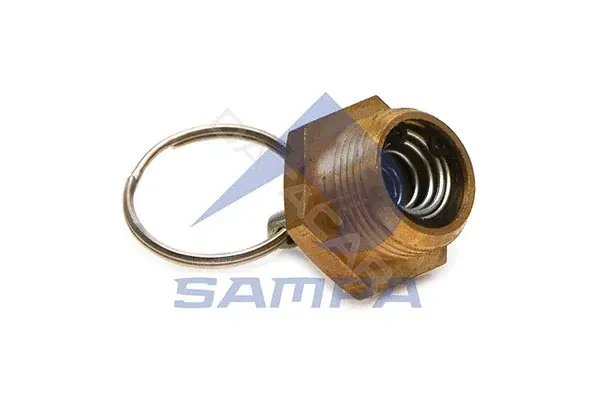 Датчик уровня пневмоподвески SAMPA 095.043
