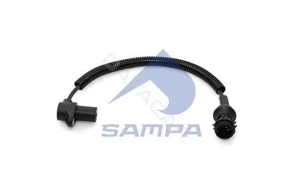 Датчик коленвала SAMPA 096.411