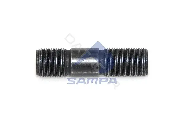 Болт подвески SAMPA 101.436
