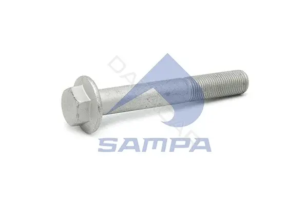 Болт крепления тормозного диска SAMPA 102.351