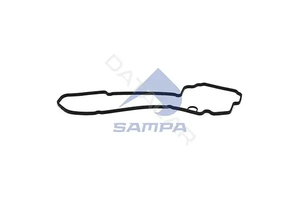 Прокладкa крышки ГРМ SAMPA 202.324