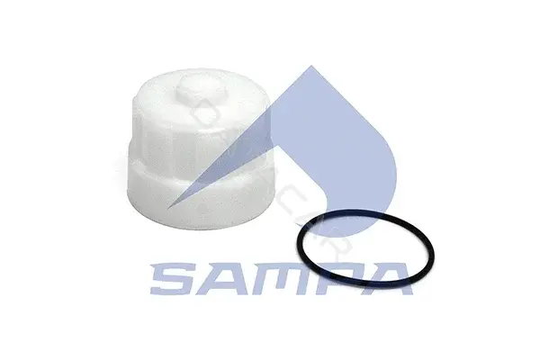Топливный фильтр SAMPA 023.412