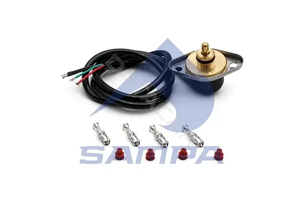 Датчик стоп сигнала SAMPA 091.181