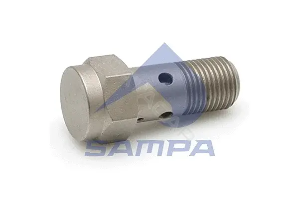 Кран пневмосистемы SAMPA 092.341