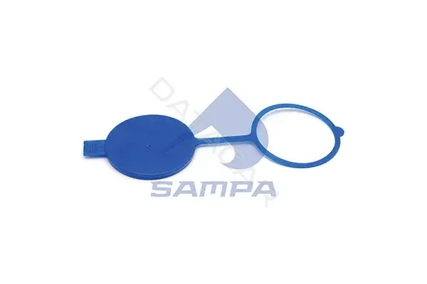 Накладка фары SAMPA 205.297