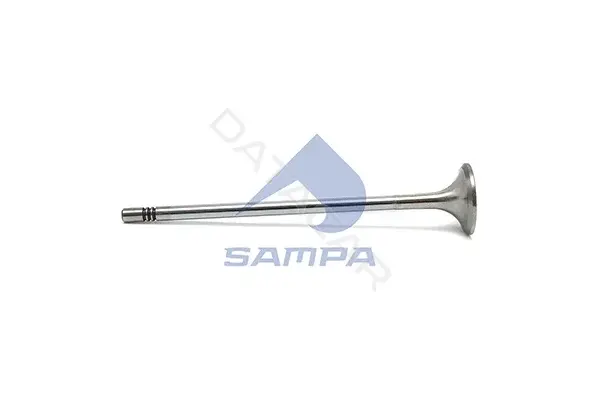 Выпускной клапан SAMPA 037.222