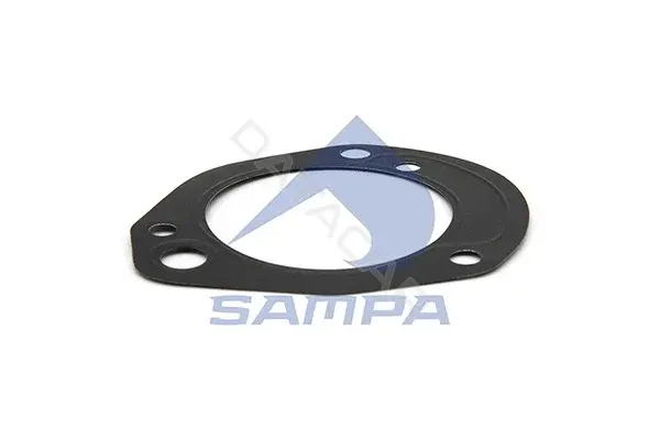 Прокладкa впускного коллектора SAMPA 206.321