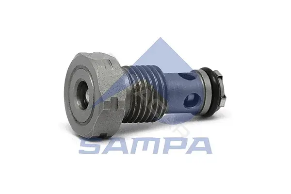 Кран пневмосистемы SAMPA 096.2564