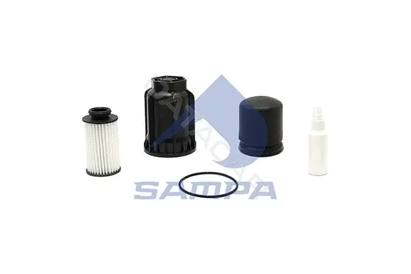 Фильтр карбамидный (adblue) SAMPA 208.427
