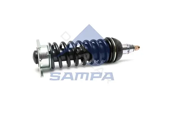 Амортизатор кабины SAMPA 010.1335