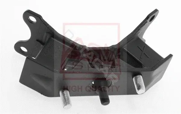 Подушка двигателя (Опора) ASVA 0812-G12AR