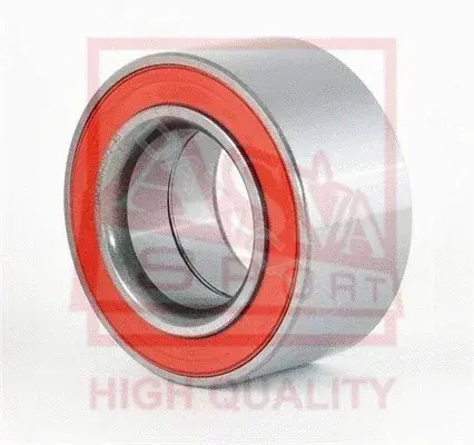 Подшипник ступицы ASVA DAC45840042-40