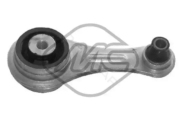 Подушка двигателя (Опора) Metalcaucho 04165