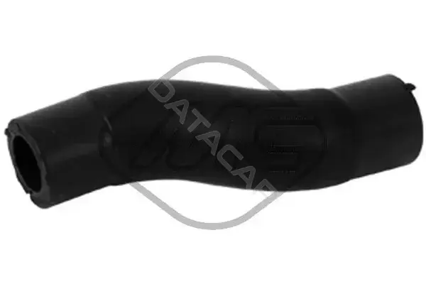 Патрубки системы охлаждения Metalcaucho 98862
