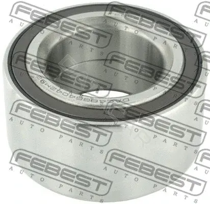 Подшипник ступицы FEBEST DAC48864042M92