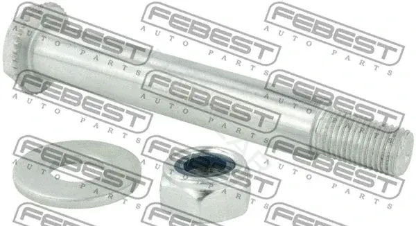 Болт подвески FEBEST 0229-015-KIT