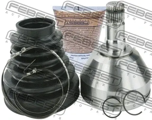 Шрус FEBEST 2711-XC90WDLH