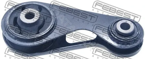 Подушка двигателя (Опора) FEBEST TM-NHW20FR