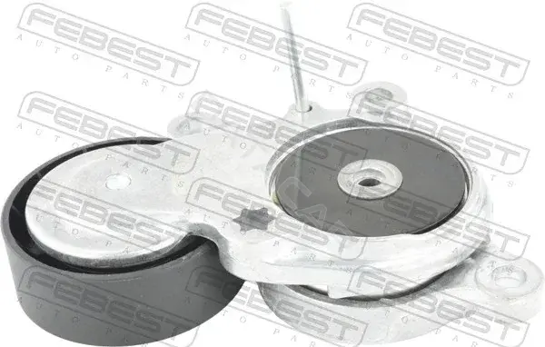 Натяжитель ремня генератора FEBEST 1690-X156