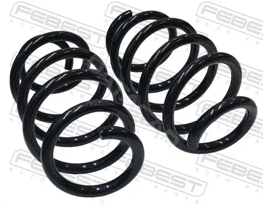 Пружины FEBEST 42115-002R