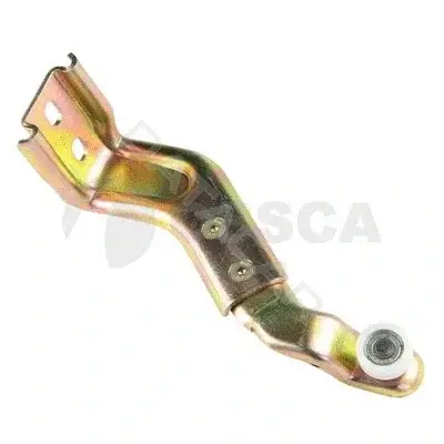 Ролик двери OSSCA 11877