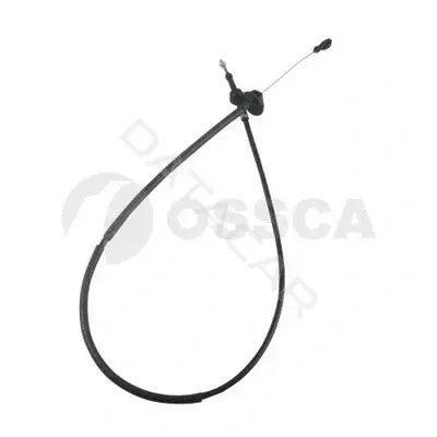 Трос газа OSSCA 27413