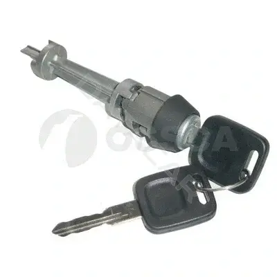 Личинка замка двери OSSCA 00289