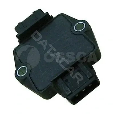 Контактная группа замка зажигания OSSCA 05013