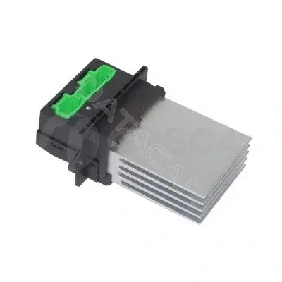 Резистор печки OSSCA 11785