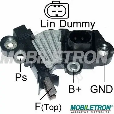 Регулятор напряжения MOBILETRON VR-B092