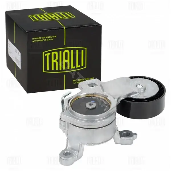 Натяжной ролик ГРМ TRIALLI CM5350