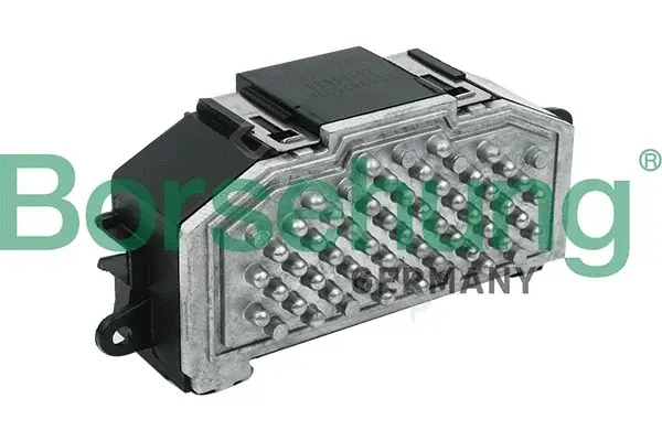 Резистор печки Borsehung B11451