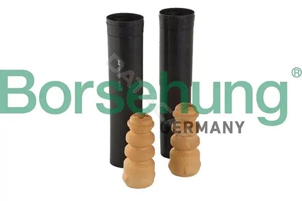 Пыльники и отбойники амортизатора Borsehung B10019