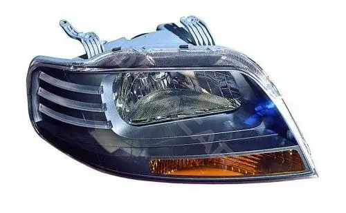 Фары DEPO 222-1112R-LEMN2
