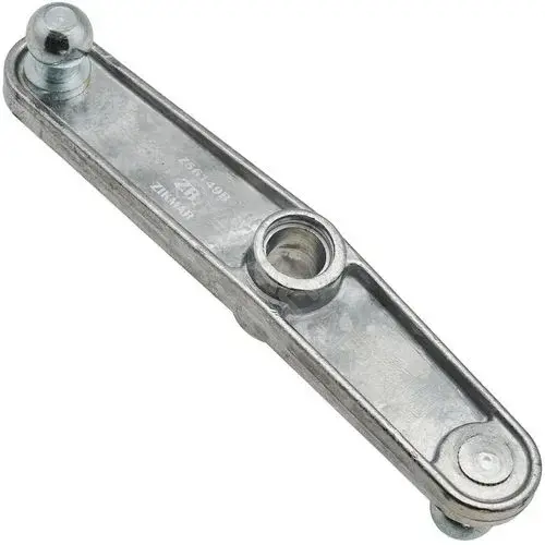 Трос ручника ZIKMAR Z56149R